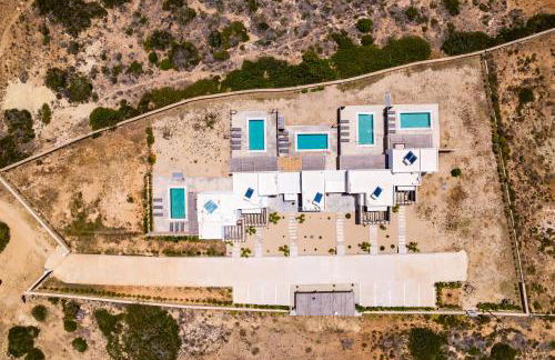 Cato Agro 3, Seafront Villa with Private Pool - Photo 22