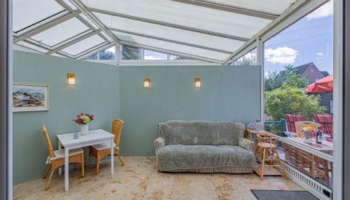 fewo1846 - Nordlicht - zentral gelegene Wohnung im EG mit Wintergarten und Terrasse - Foto 3