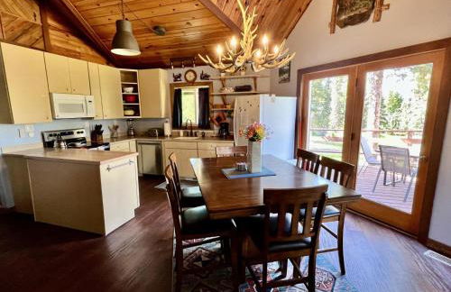 Denali Natl Park 3 Bedroom Home on 5 Acres, hiking and wildlife - Foto 2