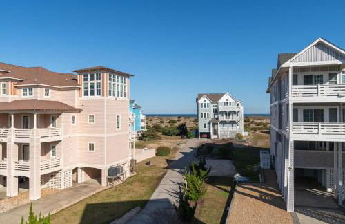 Summer Salt 10 Bedroom Home at Hattie Creef Landing - Foto 63