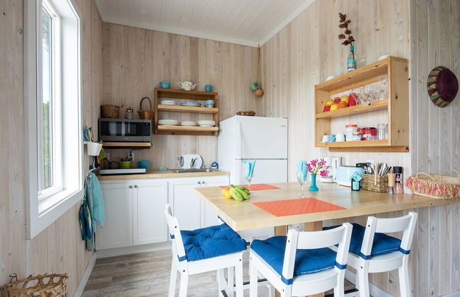 Flipper Refuge 2 Bedroom Cottage - Foto 6