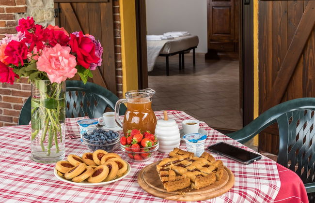 Cascina Veja - Photo 17