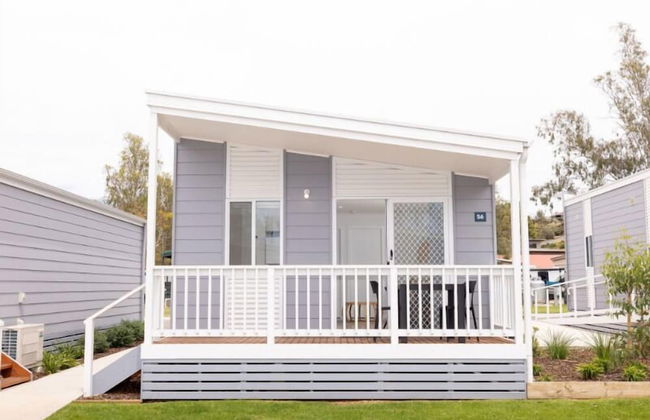 BIG4 Mannum Holiday Park - Foto 20