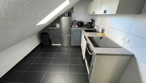 Moderne gemütliche 2-Zimmer Wohnung Stuttgart Bad-Cannstatt - Foto 5