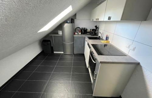 Moderne gemütliche 2-Zimmer Wohnung Stuttgart Bad-Cannstatt - Foto 5