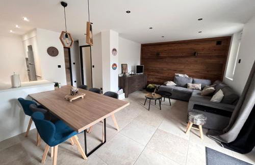 Appartement en montagne 90m2 3 chambres - Foto 1