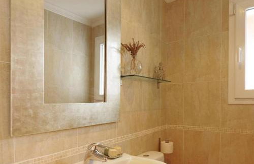 Villa con piscina privada - Photo 3