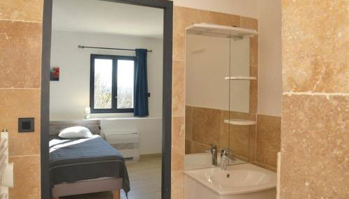 Maison avec vue et sa piscine chauffée privative - Photo 5