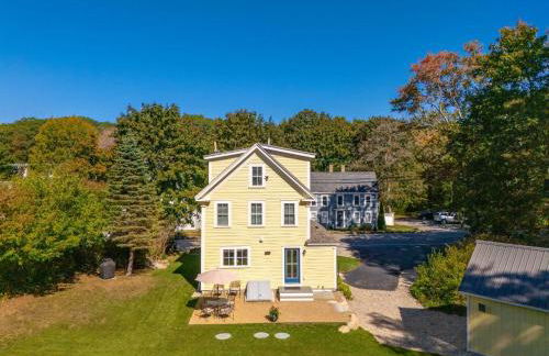 Pepperrell Place - Home for 6 - Foto 46