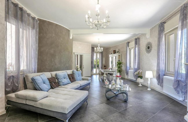 1836 La Perla Bianca Luxury Spa by Perle di Puglia - Foto 29