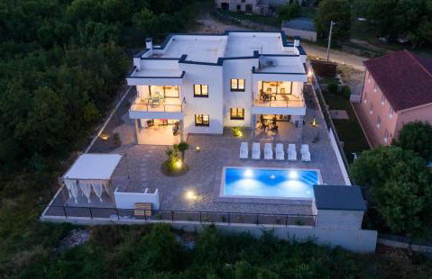 Apartments Residence Romance - Foto 17