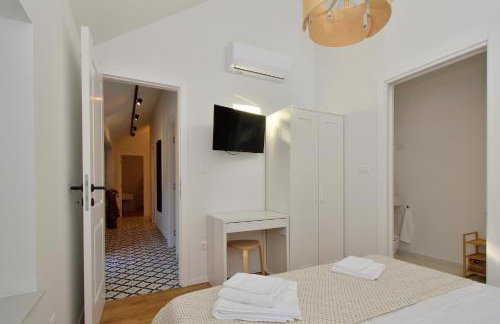 Charming and Authentic Stone Villa Stanić - Foto 31