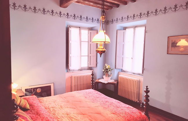 Casale Delle Camelie - Foto 9