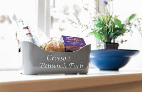 Penuwch Fach - Foto 14