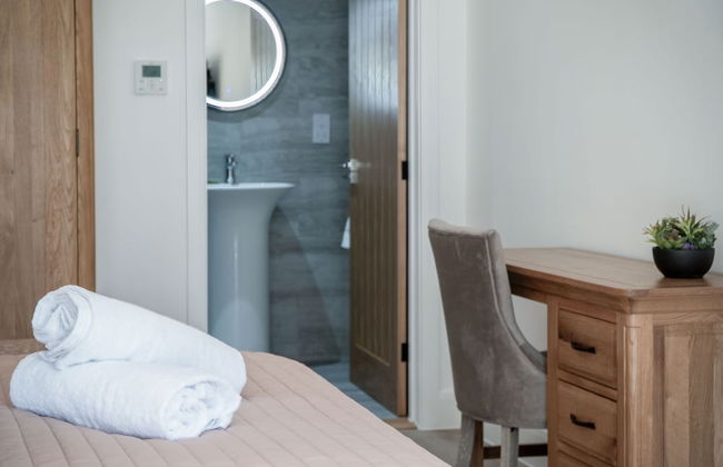 The Sleeping Giant - Pen Y Cae Inn - Photo 68