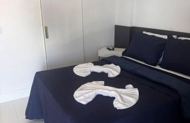 Apartamento com Vista Privilegiada para o Mar - Foto 11