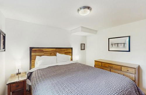 The BeachHouse (Lower Unit) - Foto 11