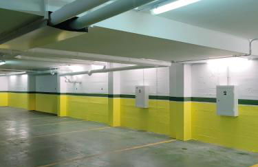 Apartamentos Congreso, Parking gratuito - Foto 56