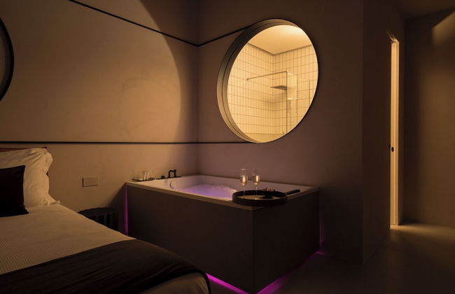 Demetra Luxury Suites - Foto 44