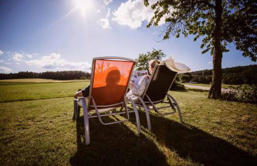 Stixenhof - Ferienwohnung Heidi Nehmeier - Foto 12