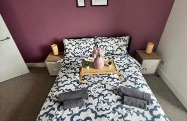 Clydebank Cozy 3bdr flat near Glasgow - Foto 12
