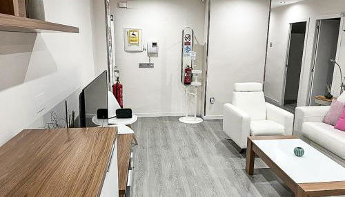 APARTAMENTO DE LUXE CENTRICO EN MURCIA a - Foto 5