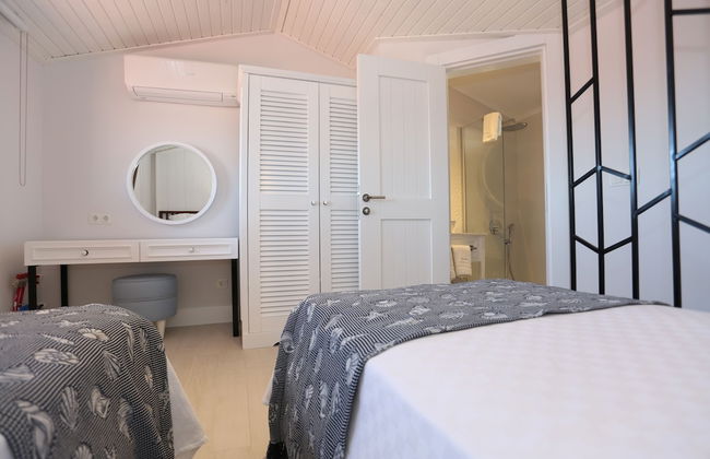 Alp Suites Pinehill - Foto 9