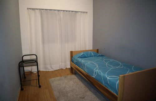 Apartamento Moderno e Acolhedor I Perto do Aeroporto - Foto 9