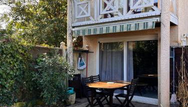 Villa Le Mauret - Foto 4