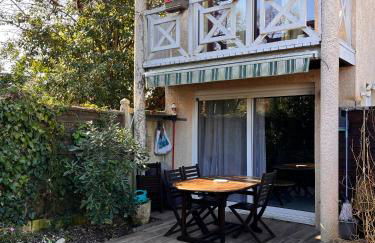 Villa Le Mauret - Foto 4