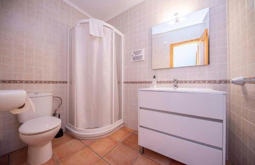 Casa Cala LLonga Quiet family house 850m from the beach - Foto 15