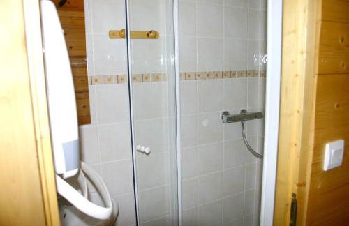 Appartement convivial à Hauteluce 64 m² avec vue sur la montagne - Foto 13