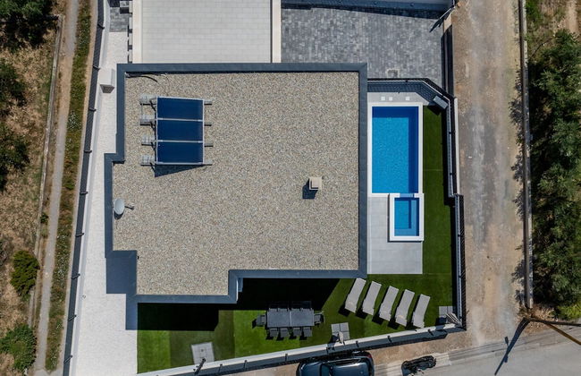 Villa Bonce - Foto 37