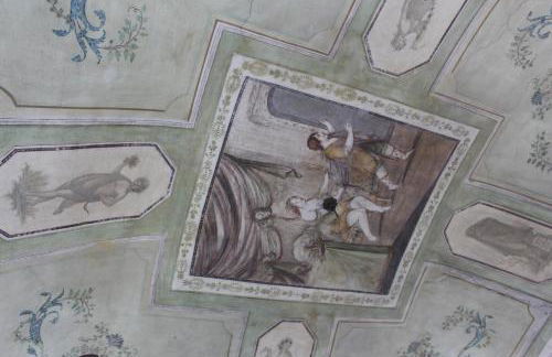 Le quattro stagioni - The Four Seasons - Foto 24