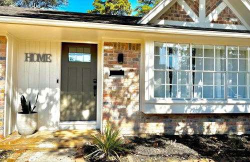 King Bed Suite in Conroe , Garage Available - Foto 16