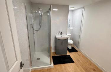 Hope House King Studio Maidstone - Foto 15