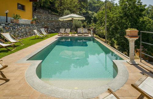 Casa Aurora in Genova - Foto 1