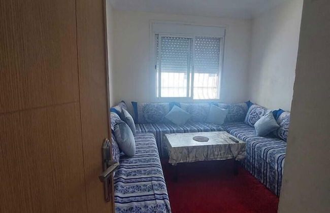 Appartement de luxe à el jadida waw - Foto 3