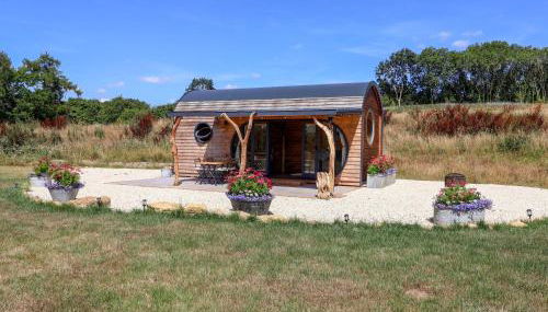 Bugley Pools Hideaway - Foto 3