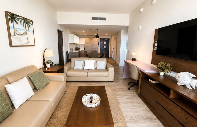 Global Rent Apart - Costa Hollywood - Foto 159