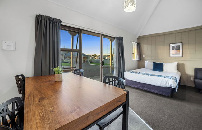 Cameron Road Motel - Foto 2