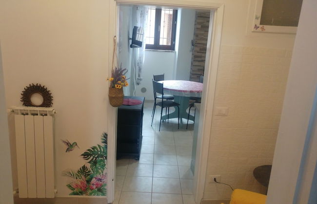 Casa Sara Holiday Home - Foto 13