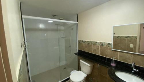 Angra dos Reis - Apartamentos com Vista para o mar OU para piscina Condomínio Porto Bali - Foto 4