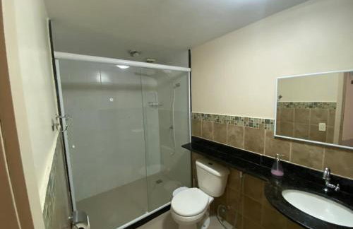 Angra dos Reis - Apartamentos com Vista para o mar OU para piscina Condomínio Porto Bali - Foto 4