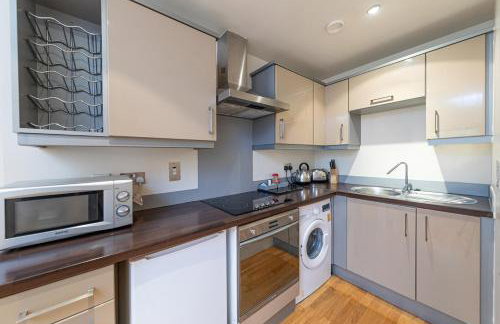 30 Quayside Newcastle - Foto 30