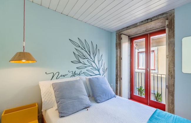 Victorias Studios - Clérigos - Foto 50