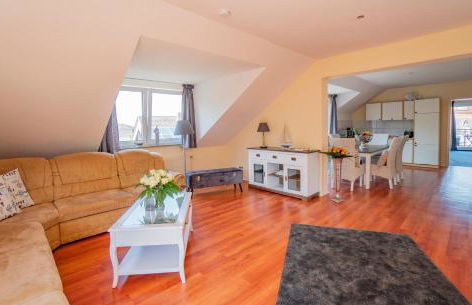 Apartment-Hotel Dieksee Eck - Foto 92