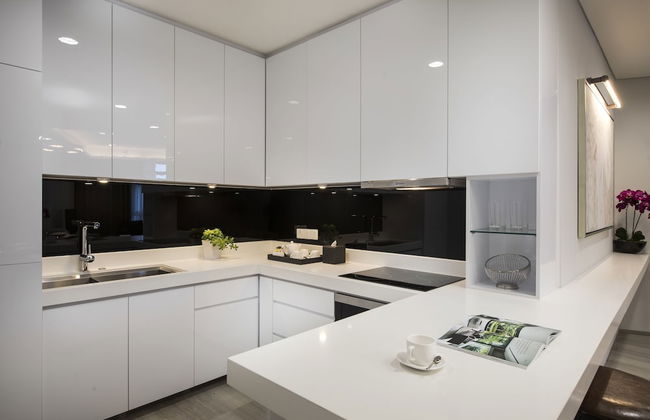 Pinetree Marina Resort - Foto 14