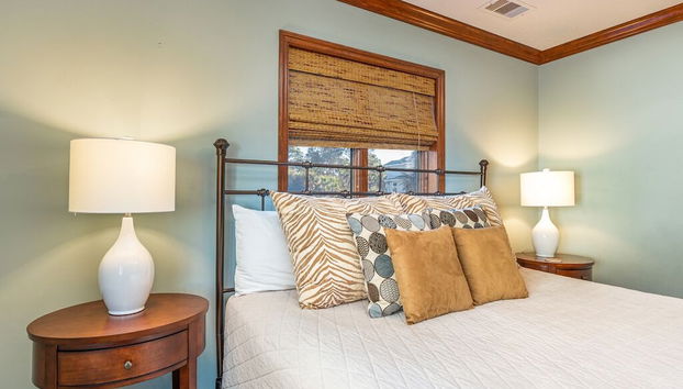 Just Gettin Tanner Tybee Vacation Rentals - Foto 2, Habitación