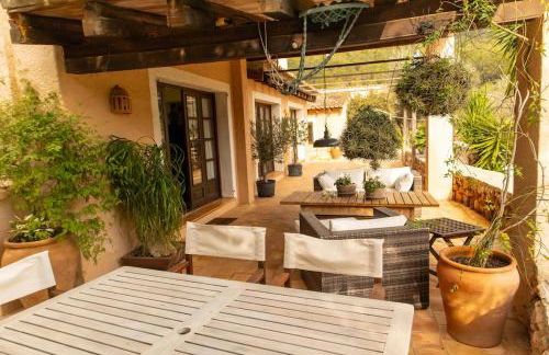 MARAVILLOS FINCA en el centro de la isla - Foto 29